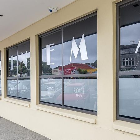 Finns Paekakariki Dış mekan fotoğraf
